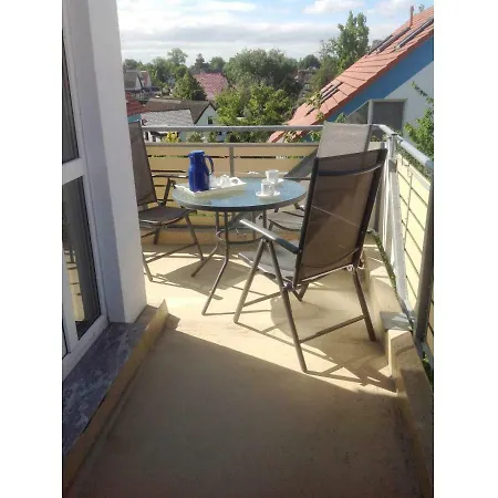 Residenz Am Strand 2_41 * Zingst